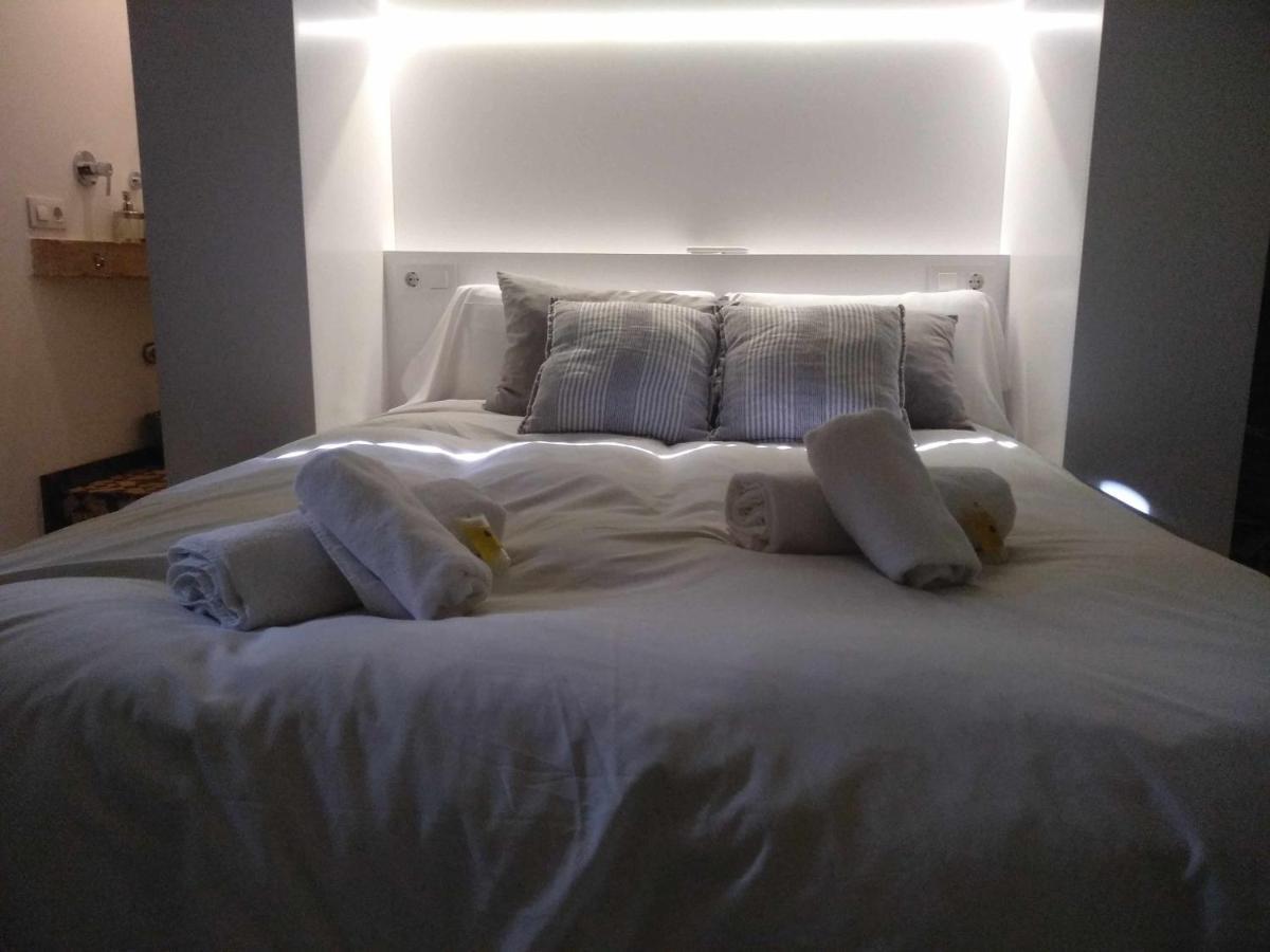 Apartamento Sueños De La Judería Cplace Ecológico