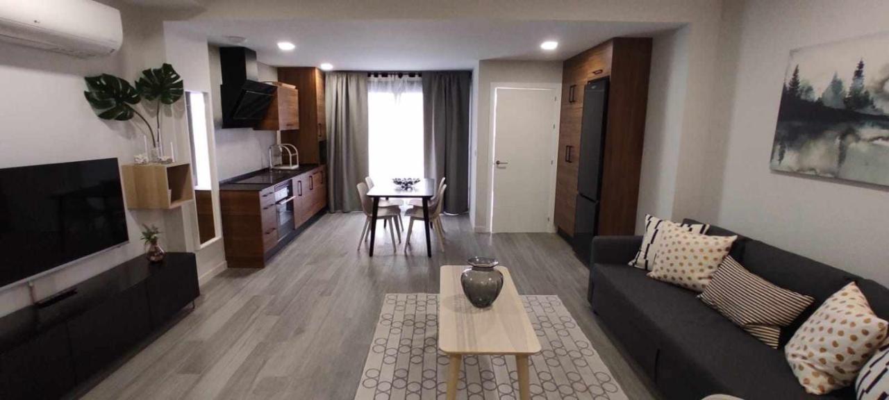 Apartamento Perla 1 Cplace Ecológico
