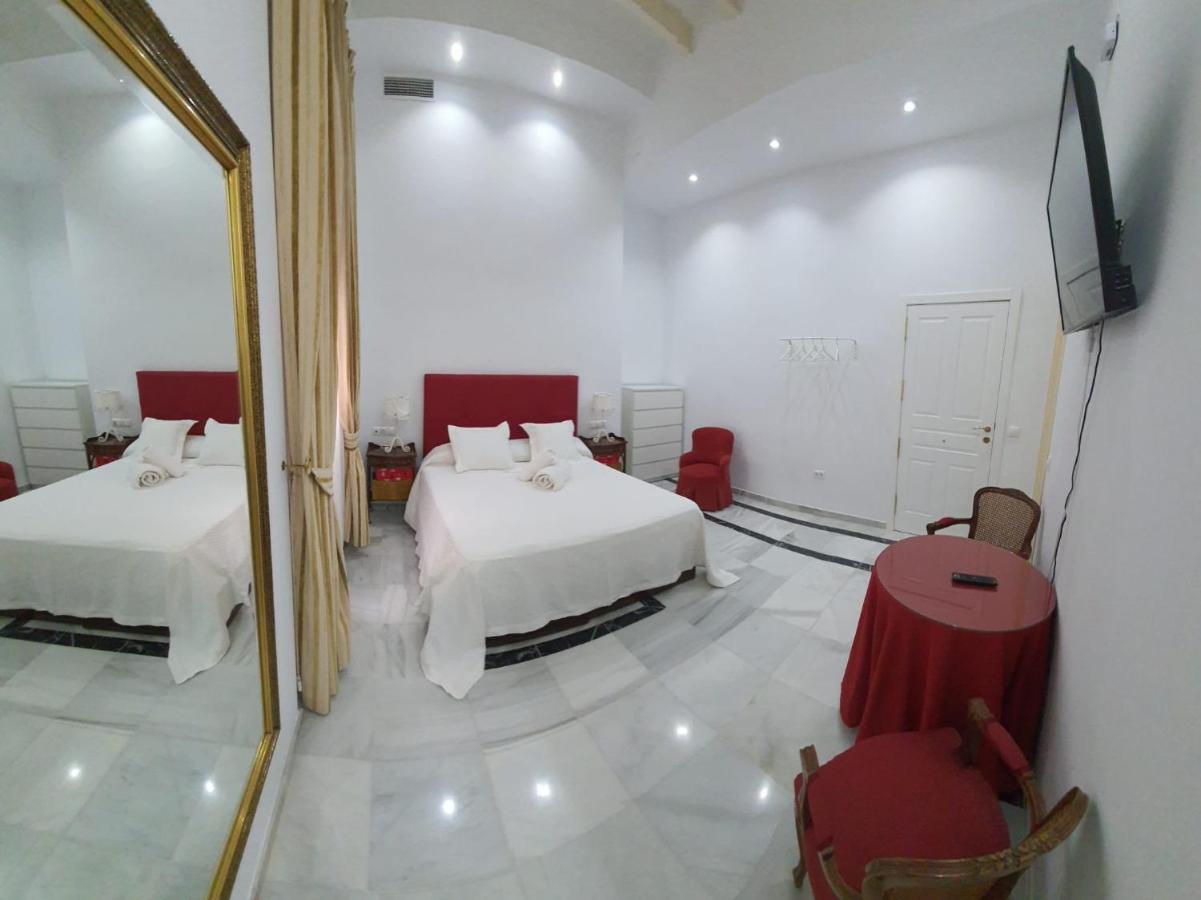 Apartment Tendillas