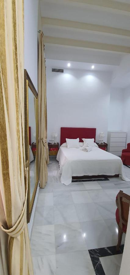 Apartment Tendillas *