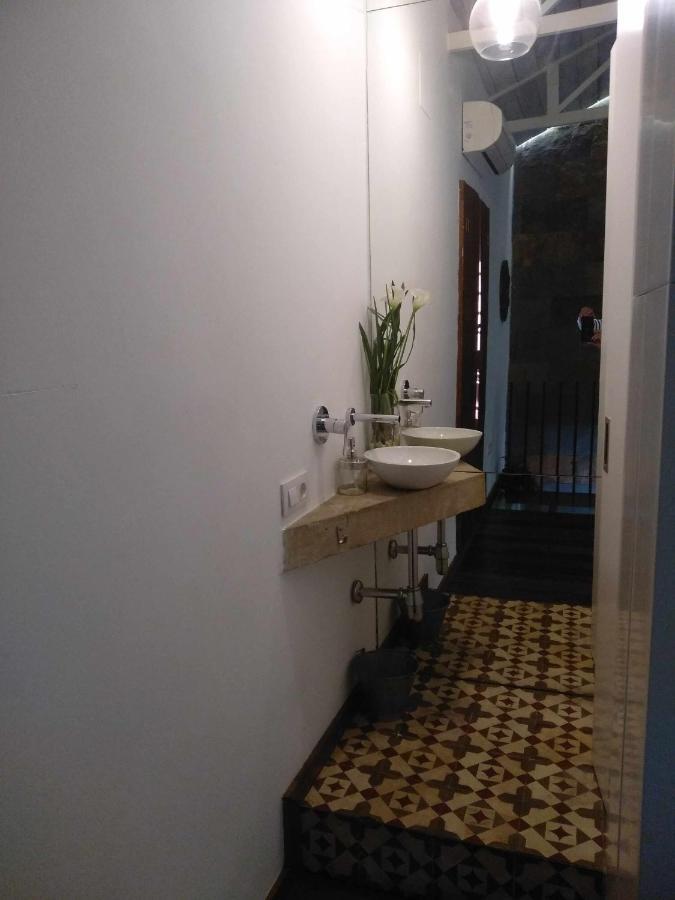 Sueños De La Judería Cplace Ecológico Apartamento *