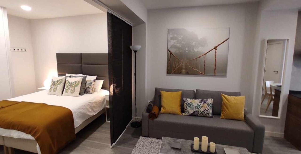 Perla 1 Cplace Ecológico Apartamento *