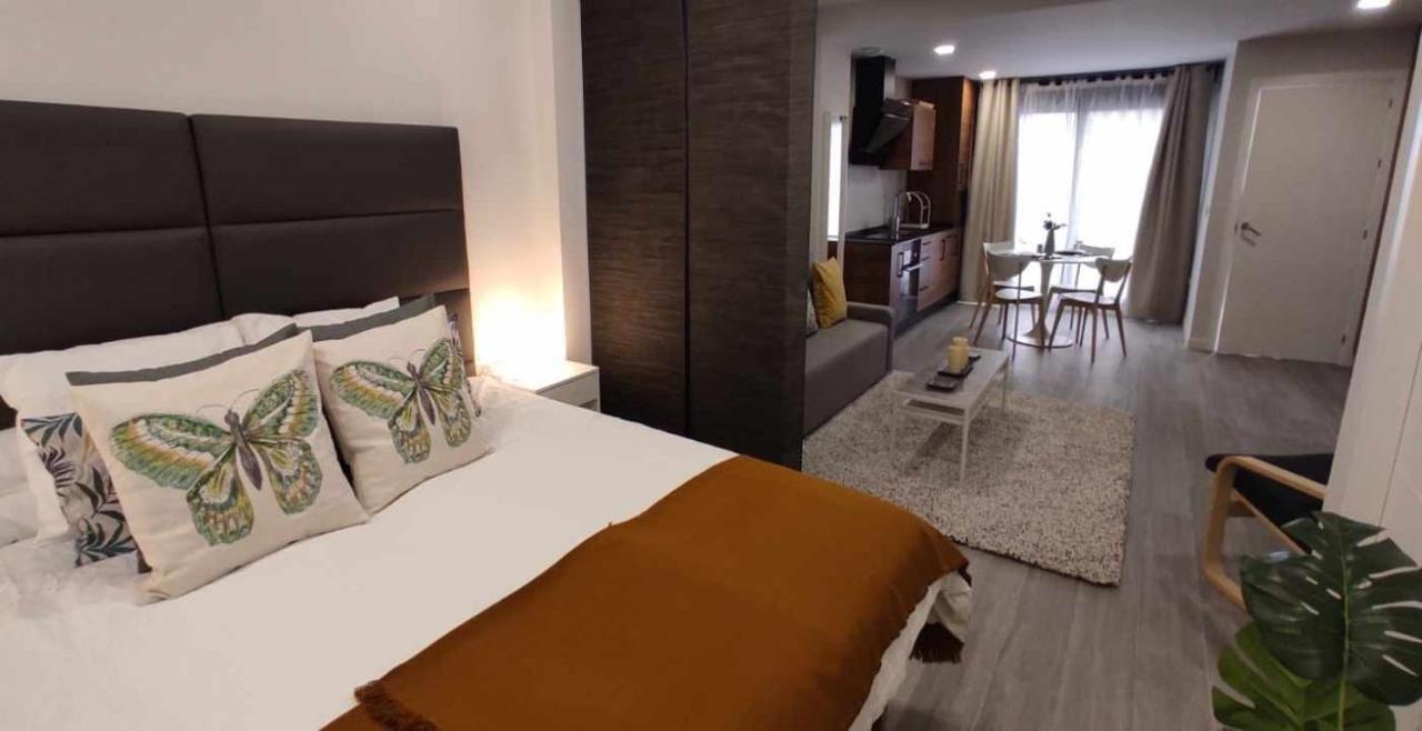 Apartamento Perla 1 Cplace Ecológico Córdoba