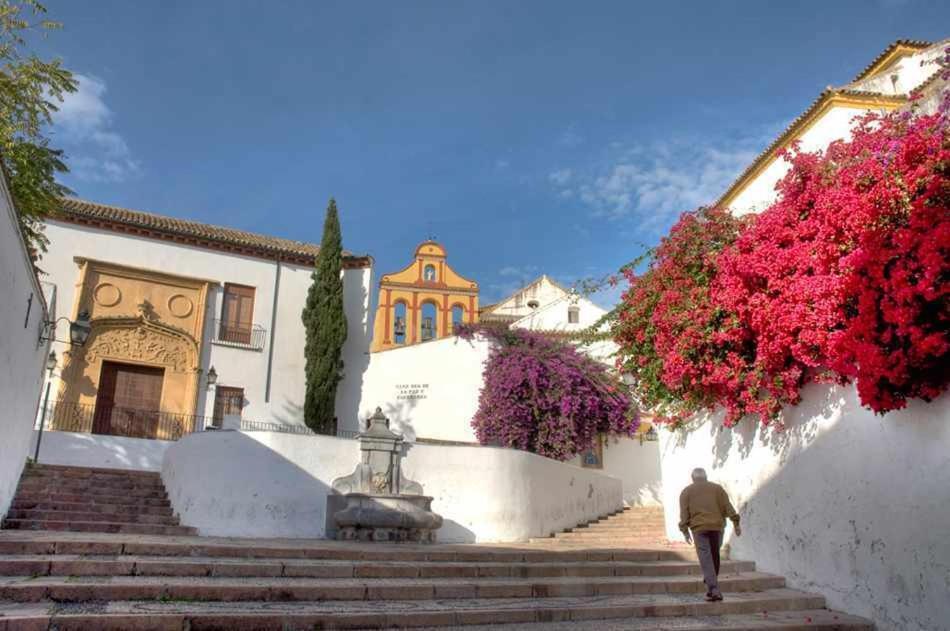 Apartamento Perla 1 Cplace Ecológico Córdoba