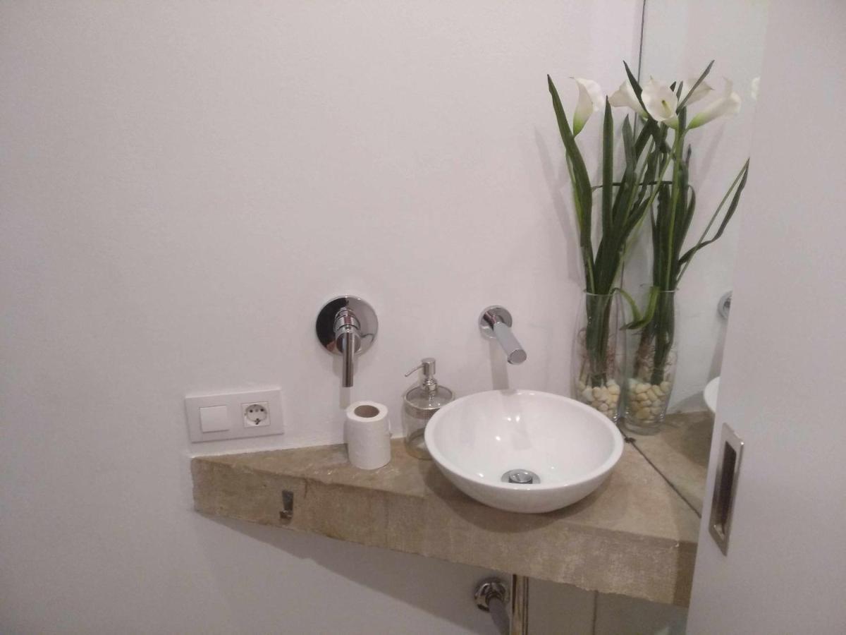 Apartamento Sueños De La Judería Cplace Ecológico *