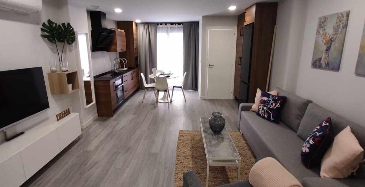 Perla 2 Cplace Ecológico Apartamento