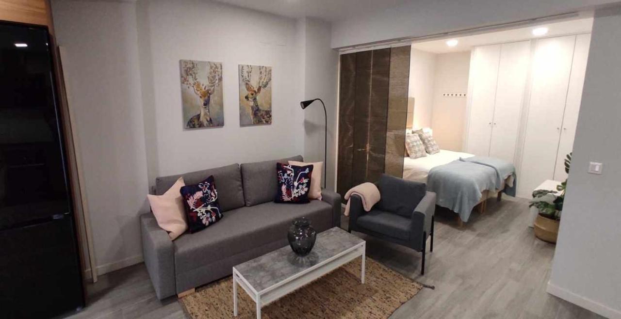 Perla 2 Cplace Ecológico Apartamento