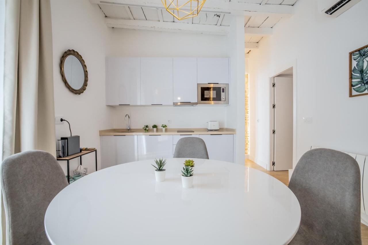 Victoria Suites Apartment