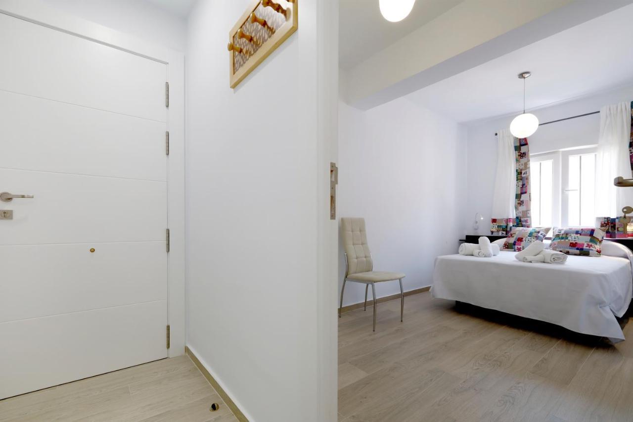 San Basilio, Nuevo Con Parking Junto Al Casco Histórico Apartamento Córdoba