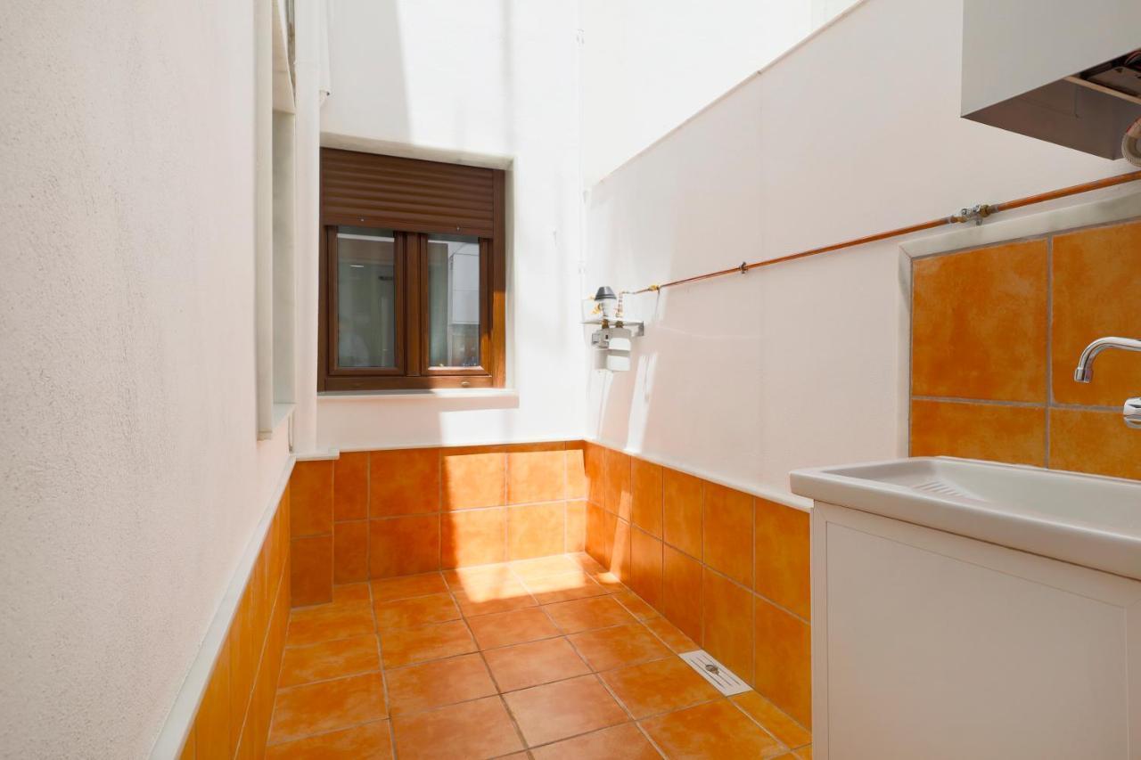 Apartamento Tejón Y Marín, Nuevo En Casco Antigüo