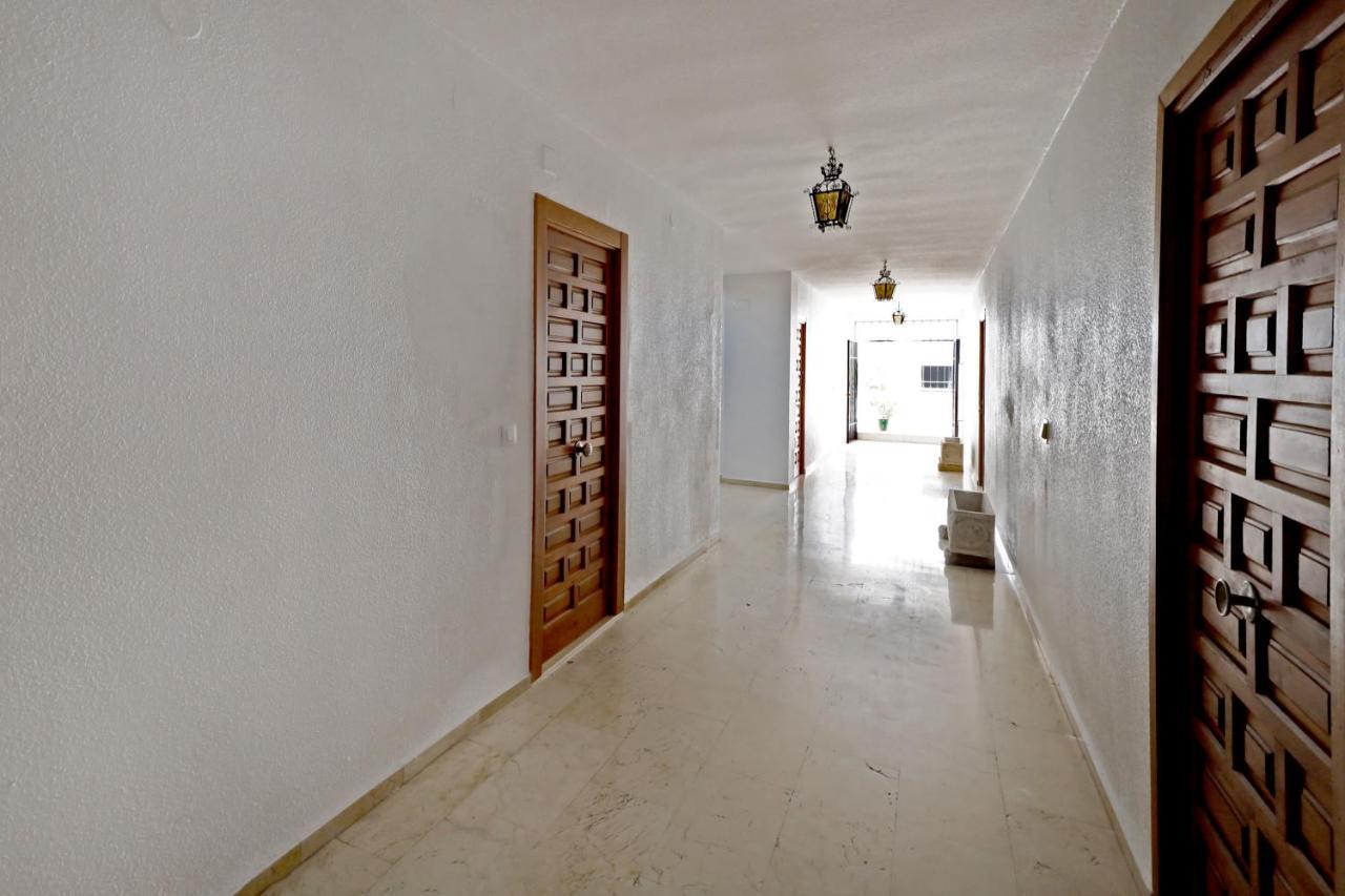 Tejón Y Marín, Nuevo En Casco Antigüo Apartamento Córdoba