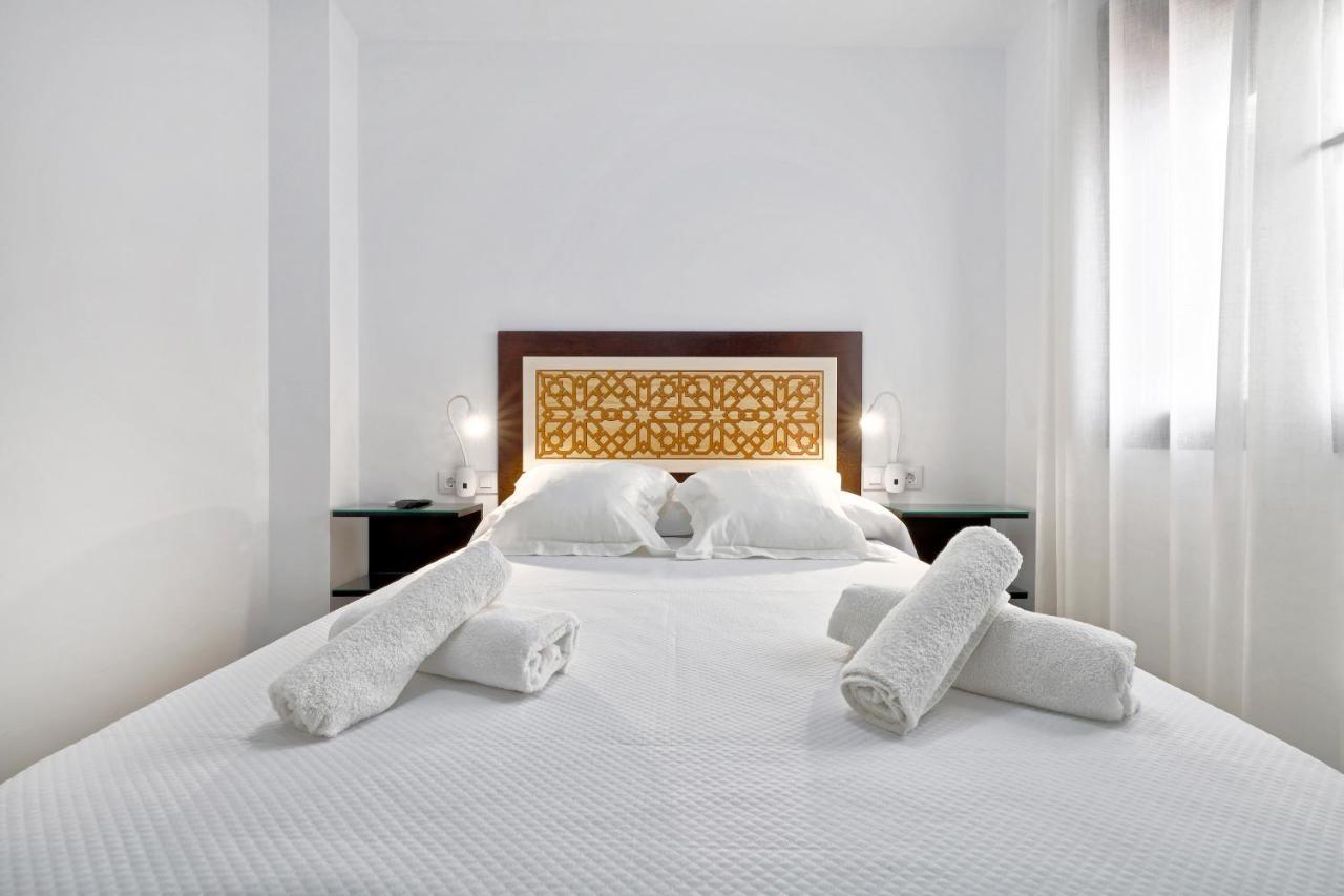 Tejón Y Marín, Nuevo En Casco Antigüo Apartamento Córdoba