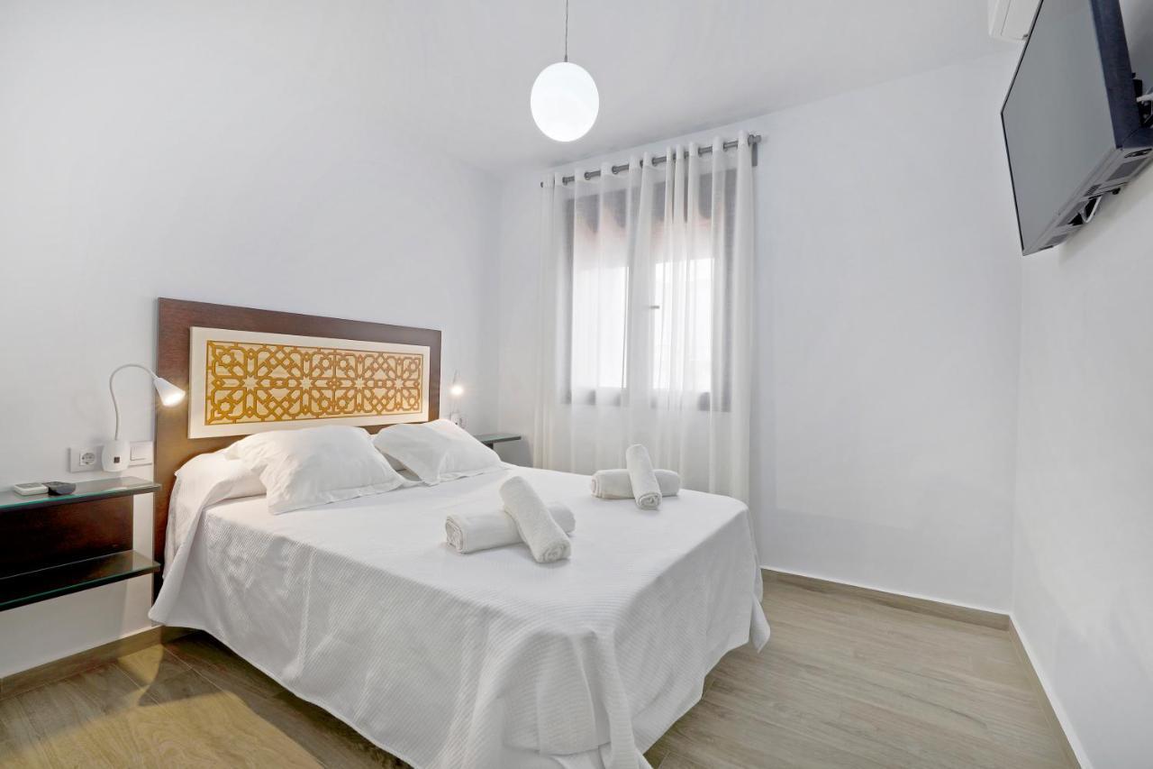 Apartamento Tejón Y Marín, Nuevo En Casco Antigüo Córdoba