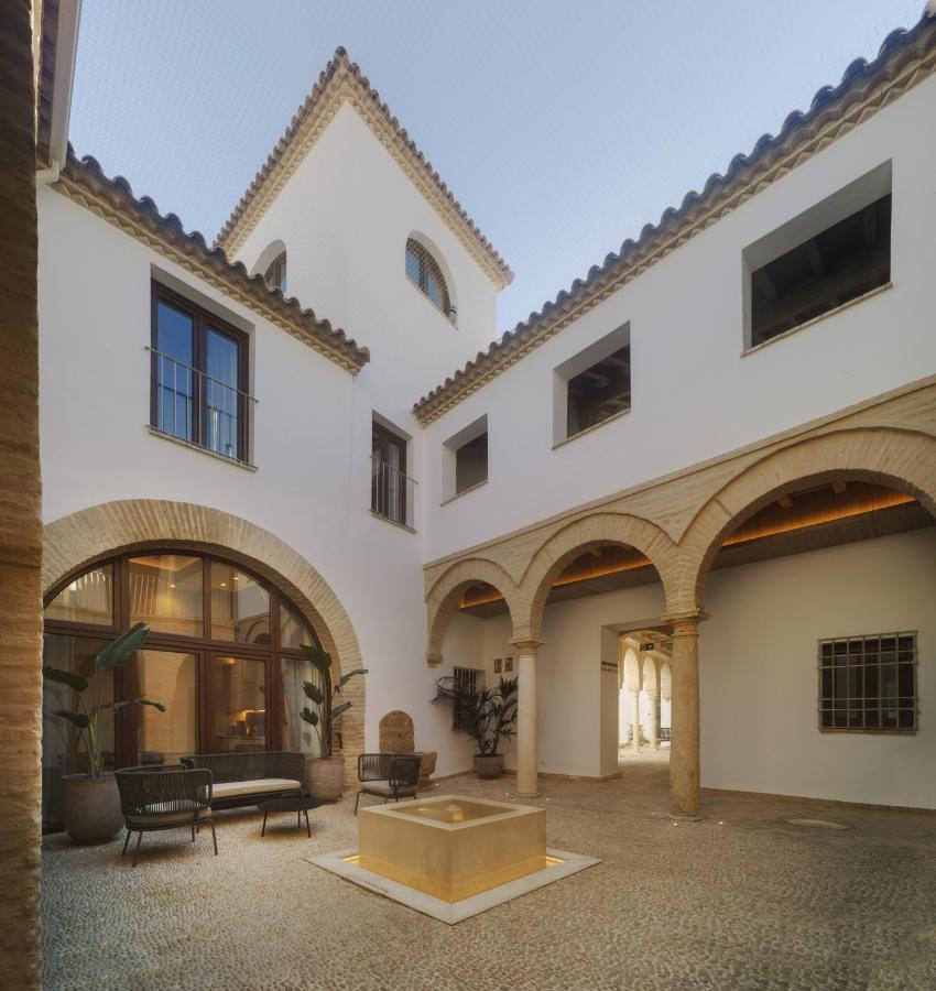 Apartamento Patios Del Pañuelo Córdoba