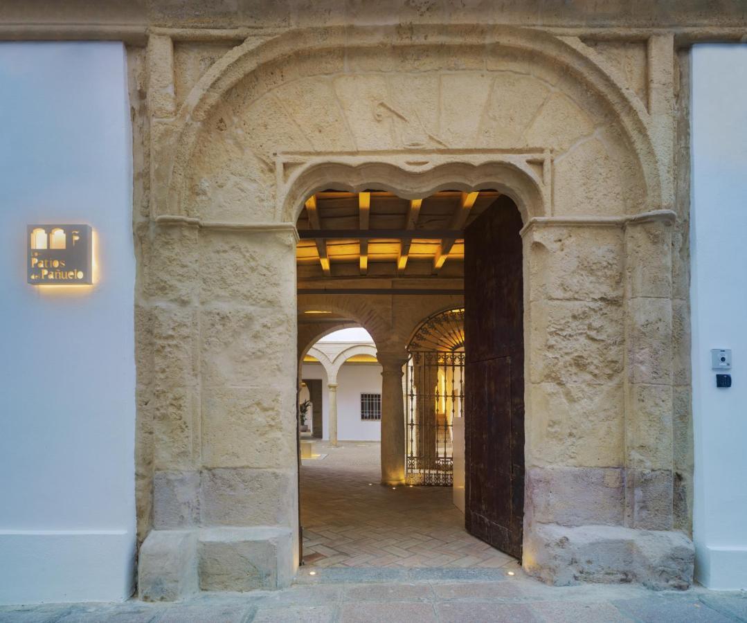 Patios Del Pañuelo * Córdoba