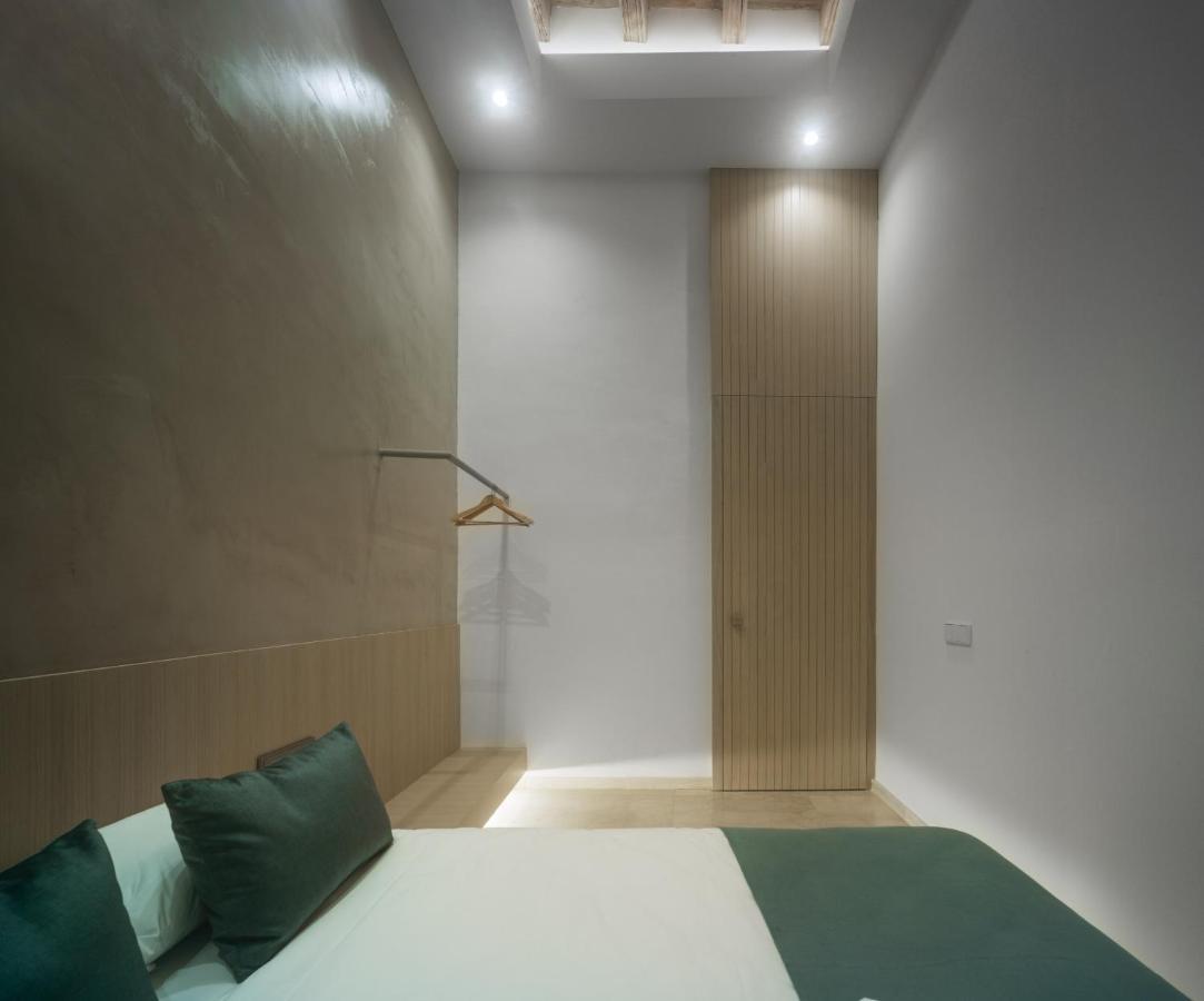 Patios Del Panuelo Apartment