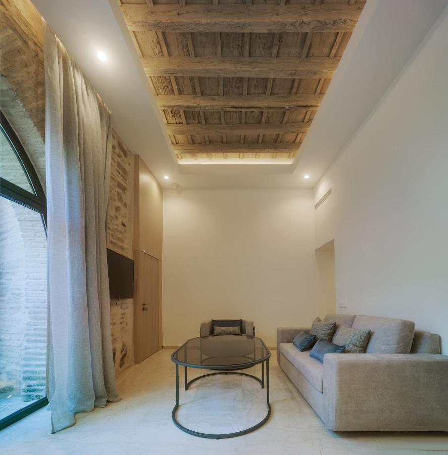 Patios Del Panuelo Apartment Cordoba