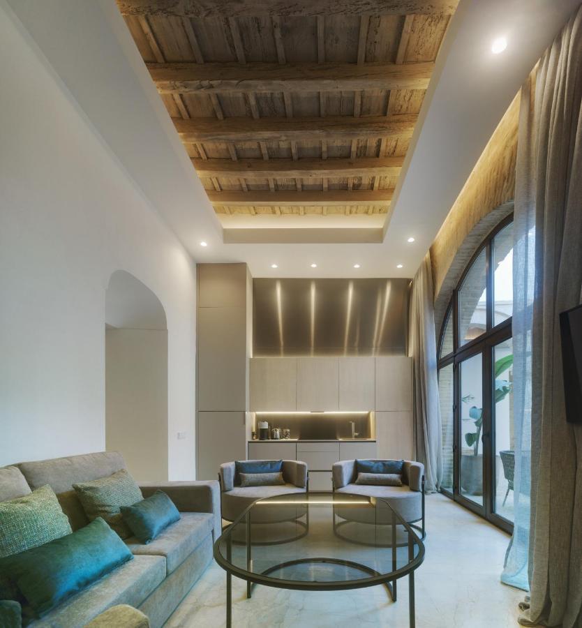 Apartment Patios Del Panuelo
