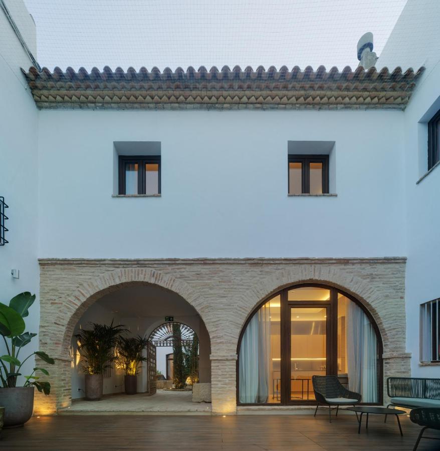 Patios Del Panuelo Cordoba