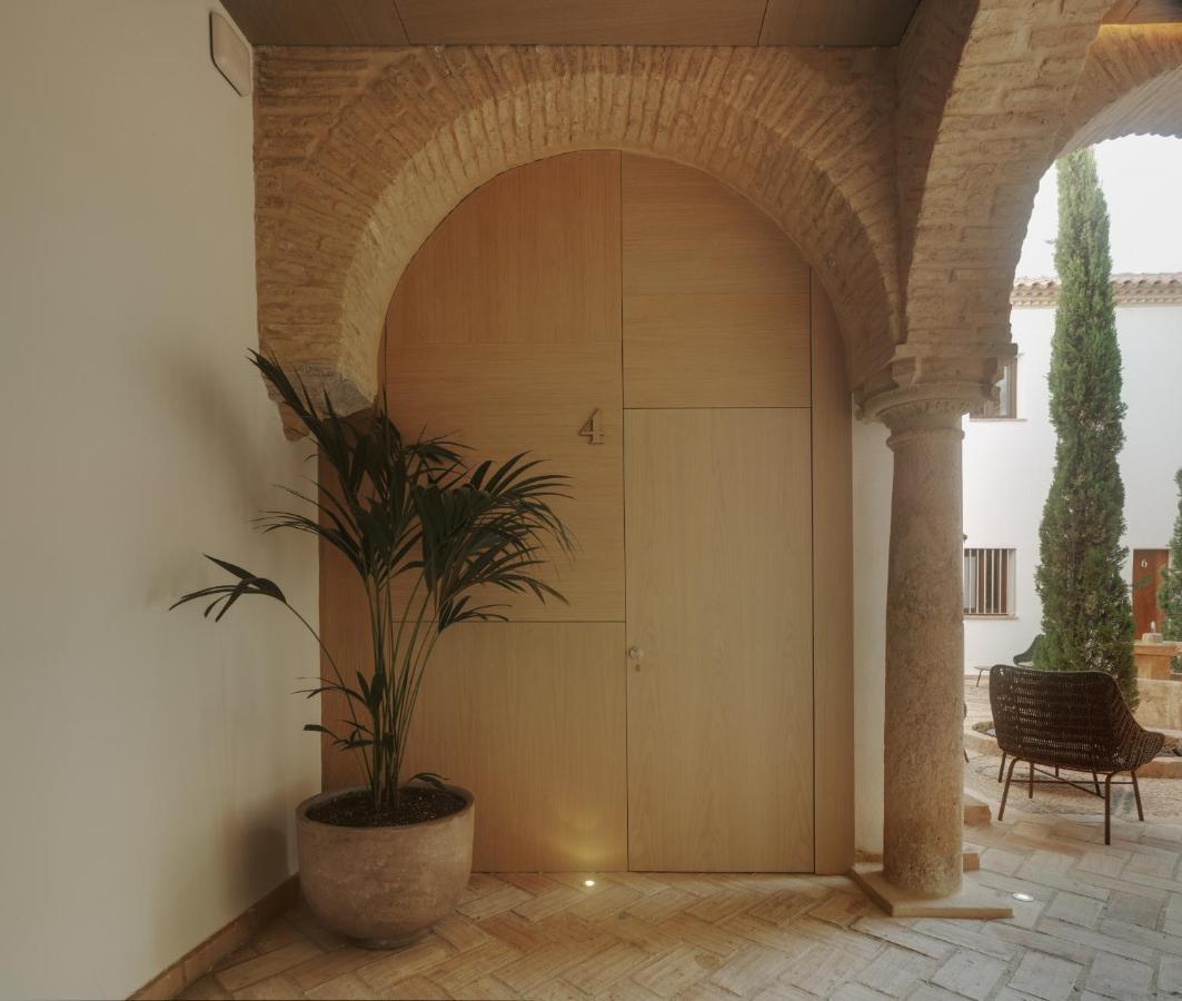 Patios Del Panuelo