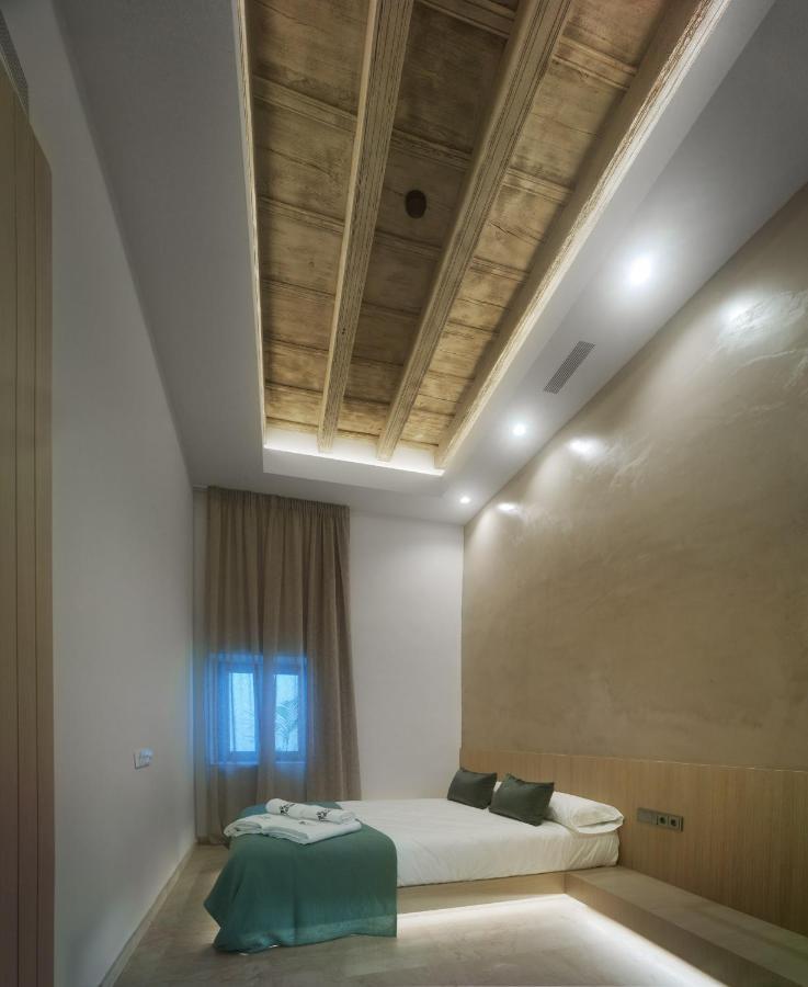 Apartment Patios Del Panuelo Cordoba