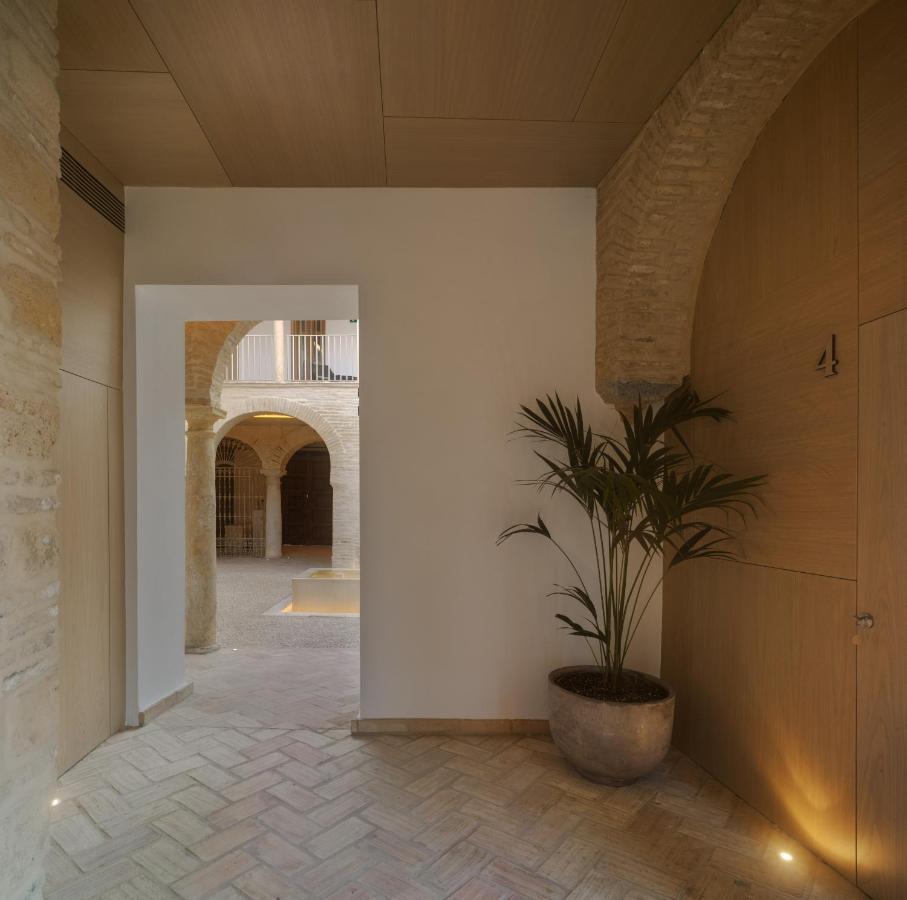 Patios Del Panuelo Apartment
