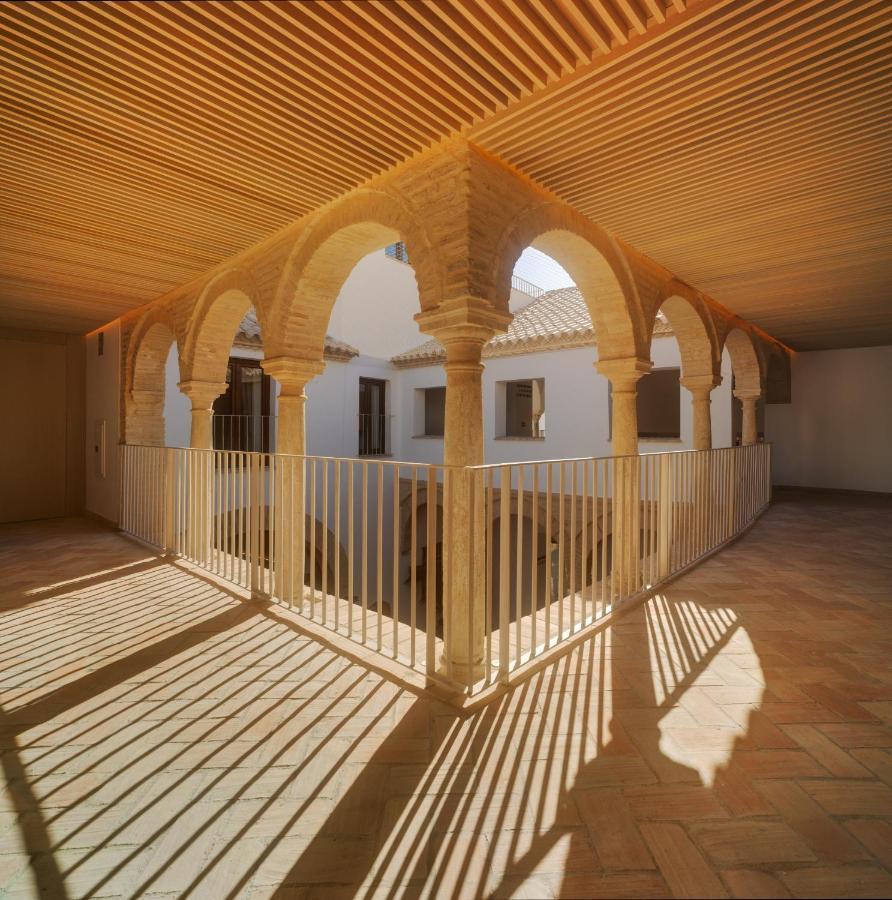 Apartment Patios Del Panuelo Cordoba