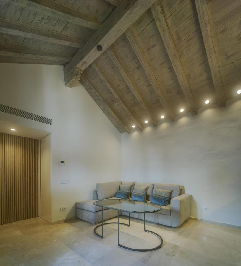Patios Del Panuelo Apartment