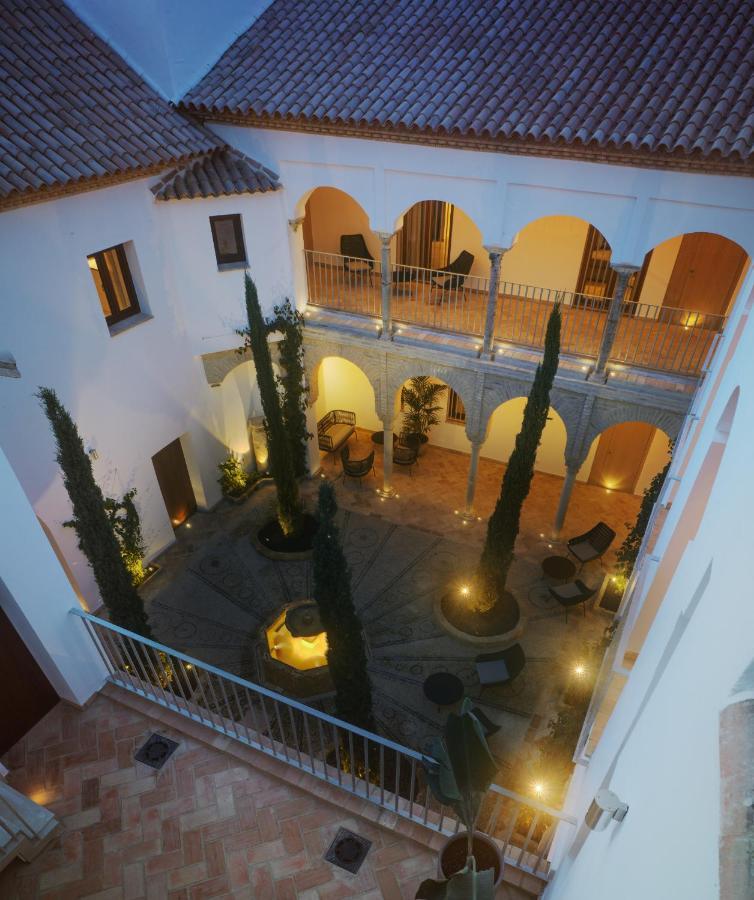 Patios Del Panuelo Apartment