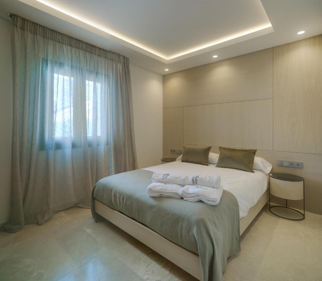 Apartment Patios Del Panuelo Cordoba