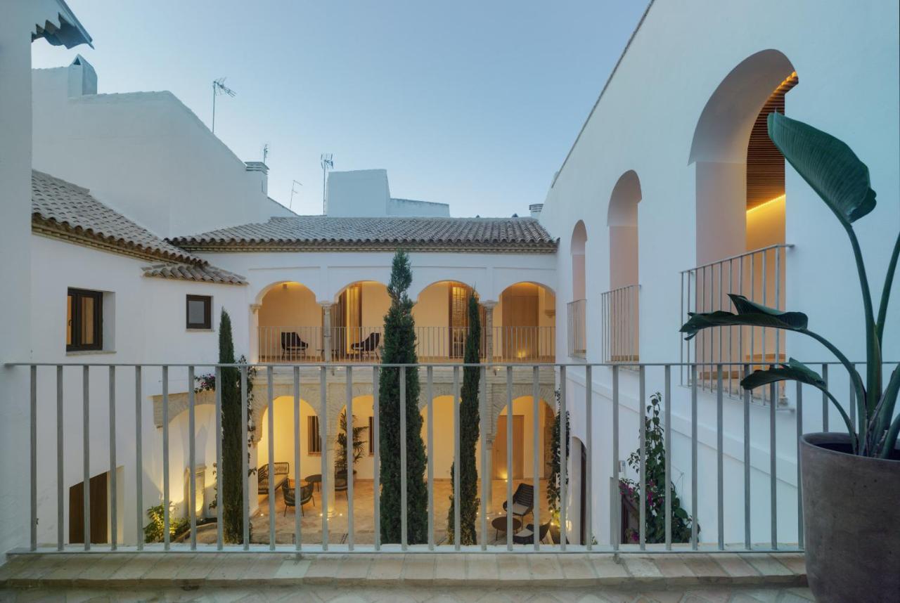Patios Del Panuelo Apartment