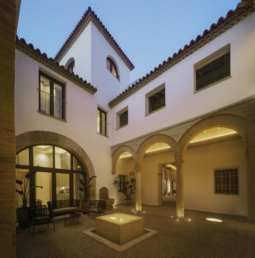 Patios Del Panuelo Apartment *