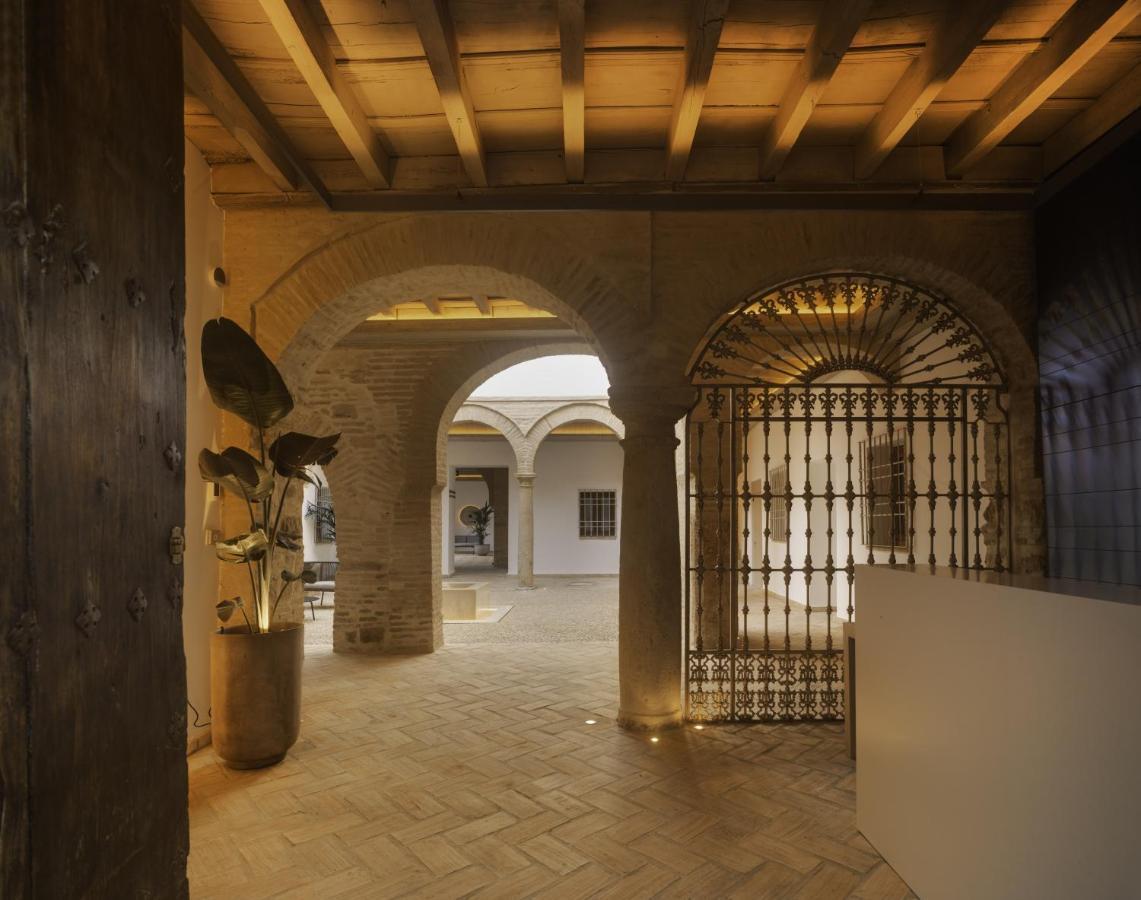 Patios Del Panuelo Cordoba