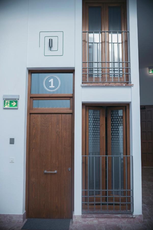 Grupo Limcotel Loft Trigo 13 Piscina Apartamento