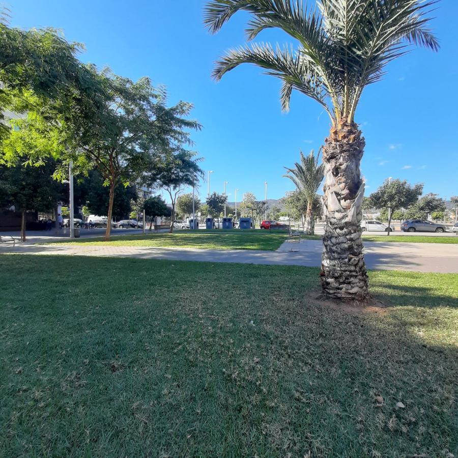 Apartamento Piso Céntrico Con Piscina,parking Y Jacuzzi Córdoba