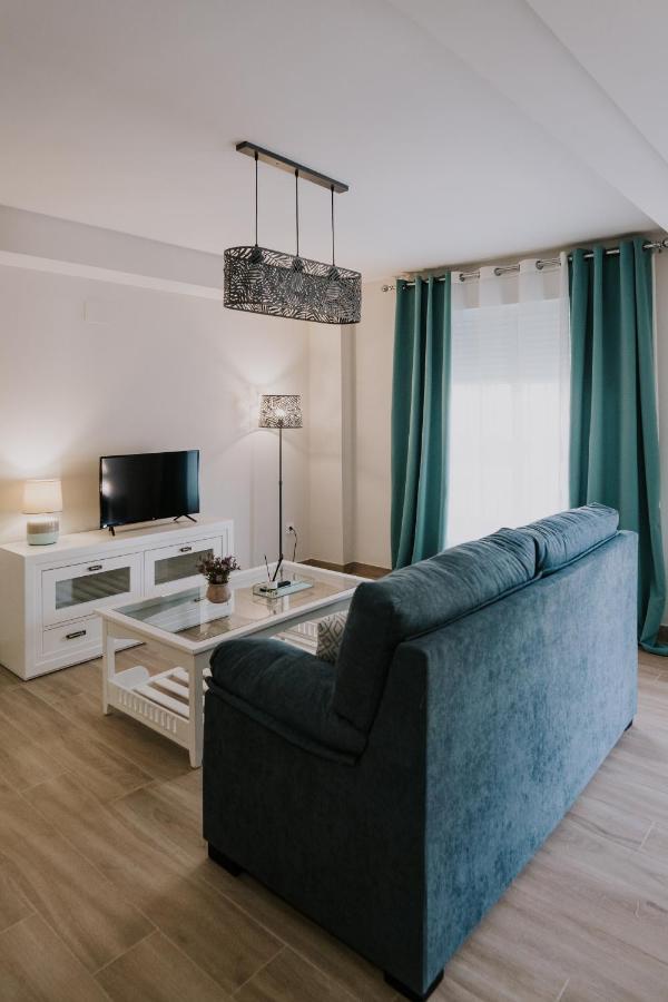 Apartamento San Rafael 1 - Parking Gratuito