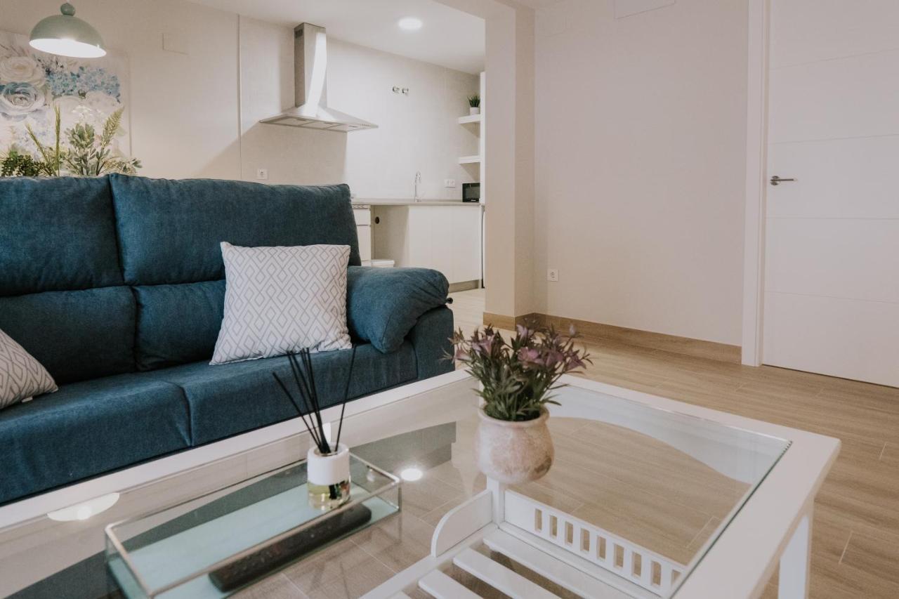 Apartamento San Rafael 1 - Parking Gratuito