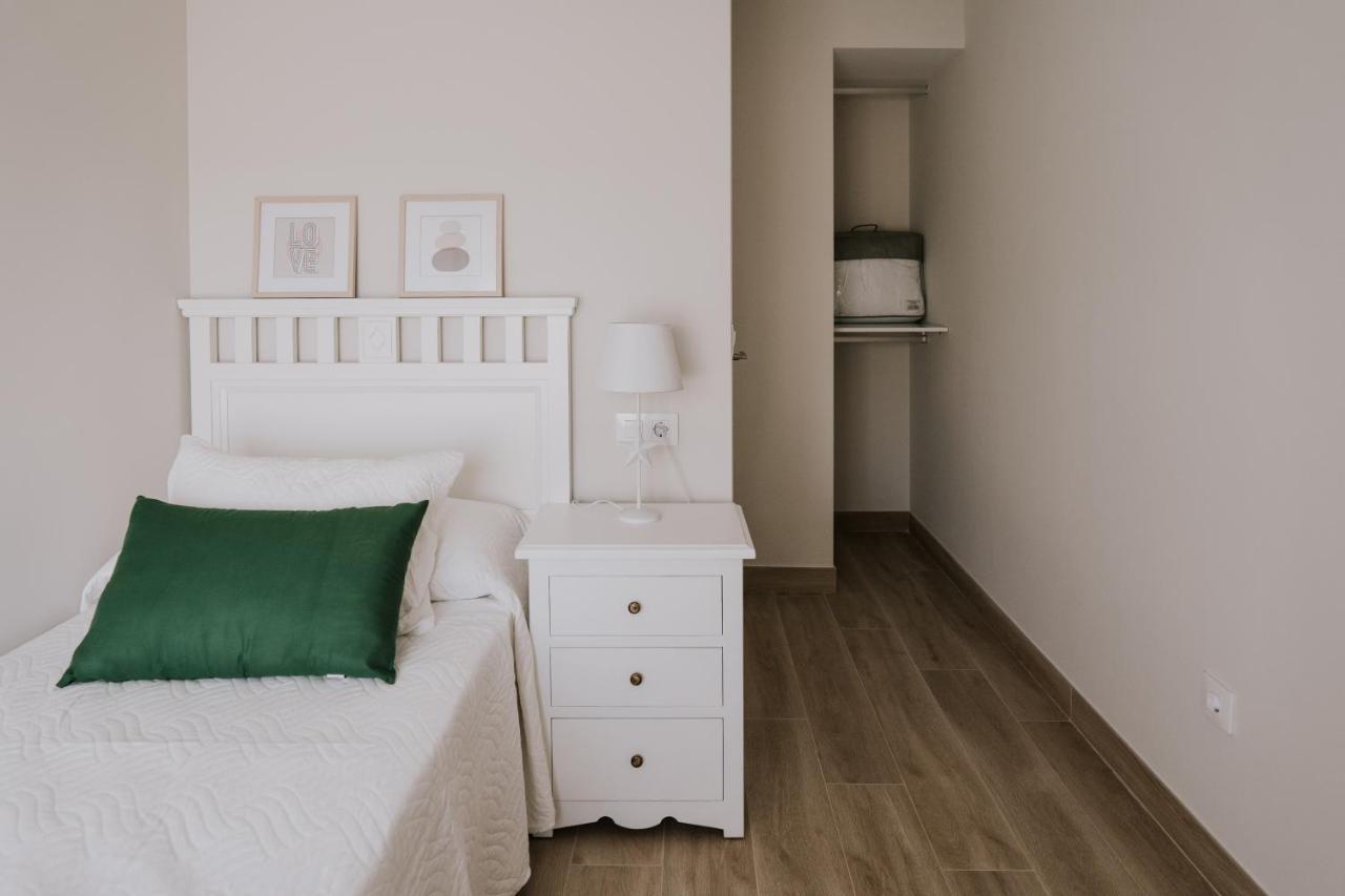 San Rafael 1 - Parking Gratuito Apartamento *