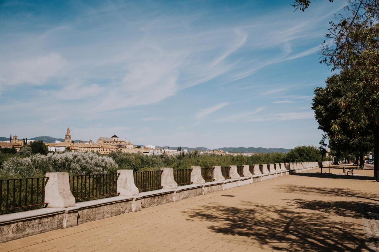 San Rafael 1 - Parking Gratuito Apartamento Córdoba
