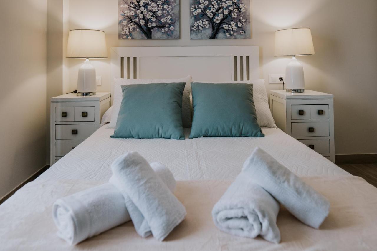 Apartamento San Rafael 1 - Parking Gratuito