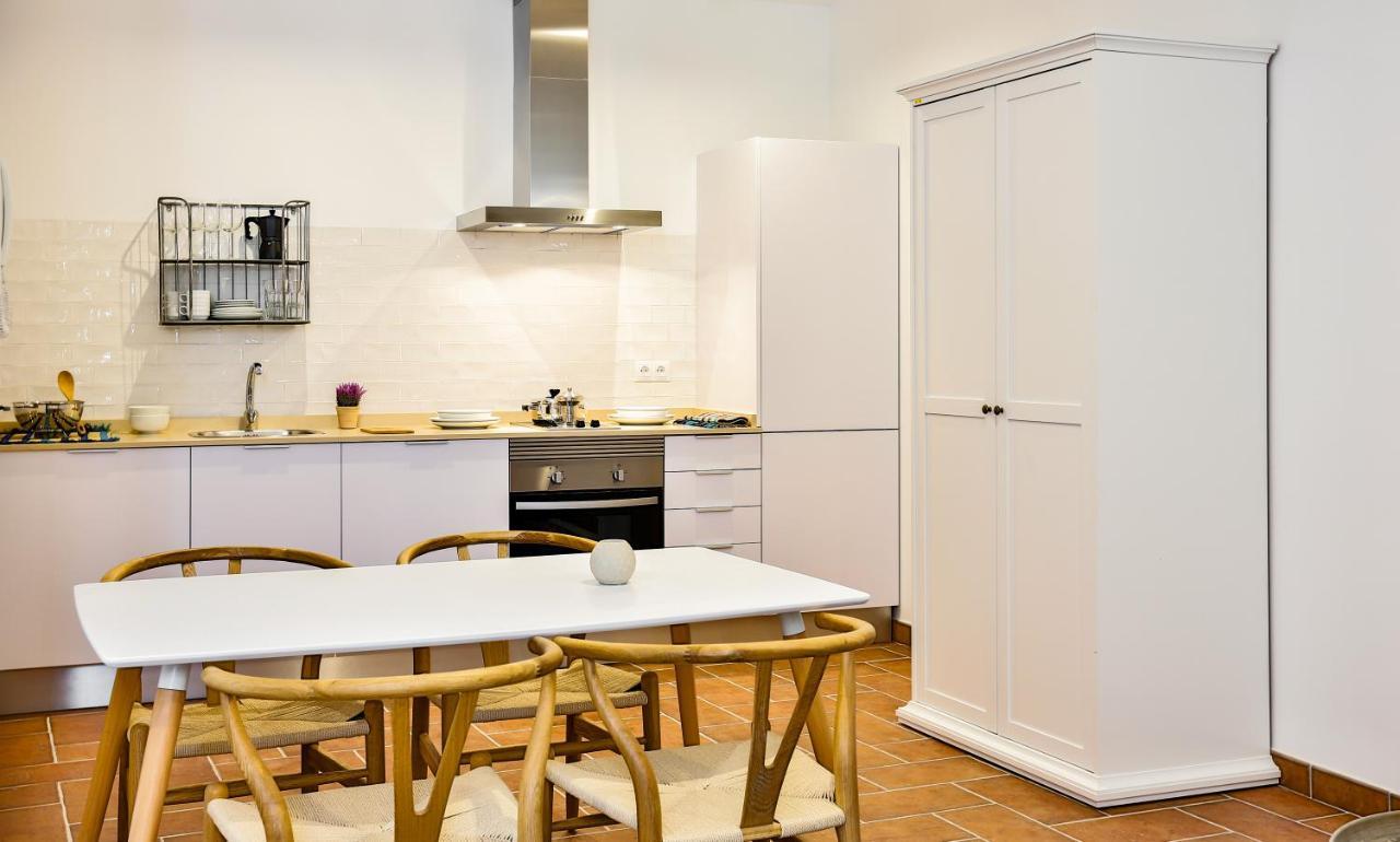 Ib Alcazar Apartamento *