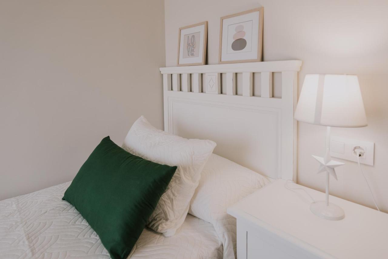 Apartamento San Rafael 1 - Parking Gratuito *