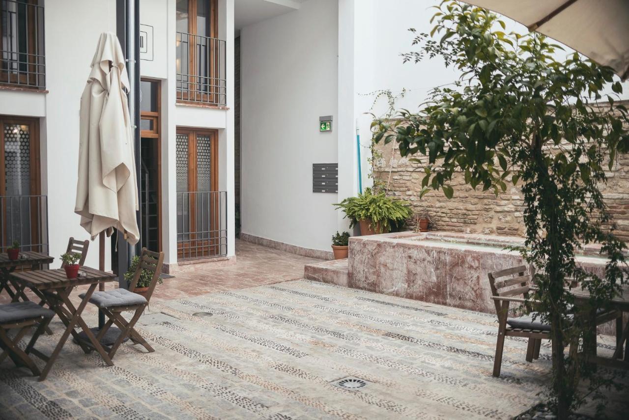 Apartamento Grupo Limcotel Loft Trigo 13 Piscina *