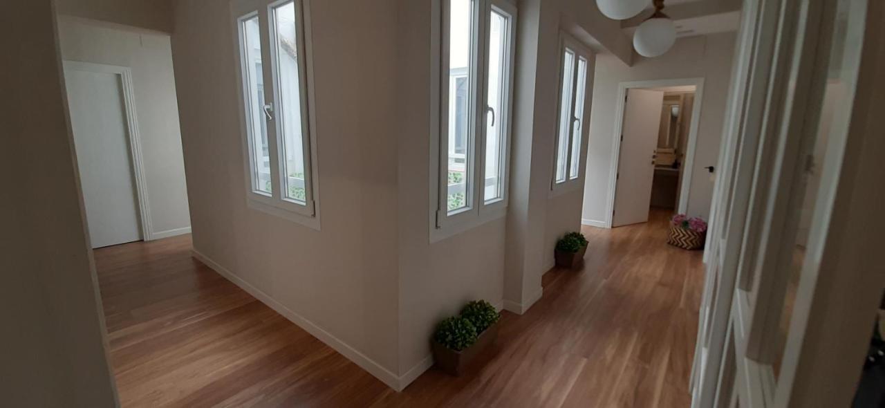 Homestay Urban El Postigo Cordoba