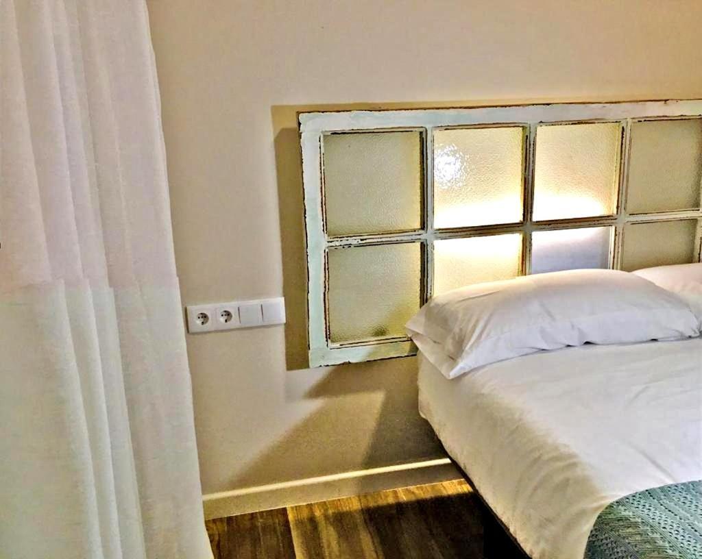Homestay Urban El Postigo