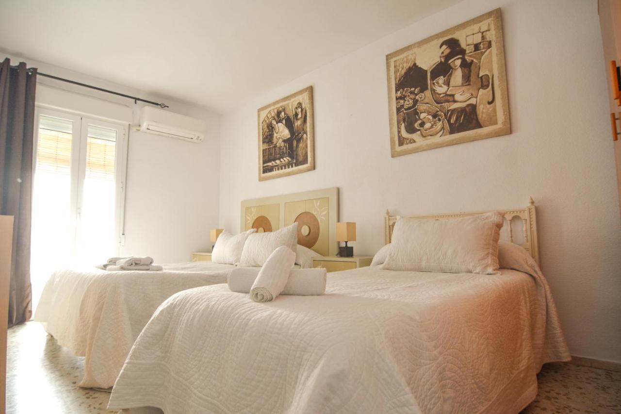 Apartment Regina -parking Casco Historico *