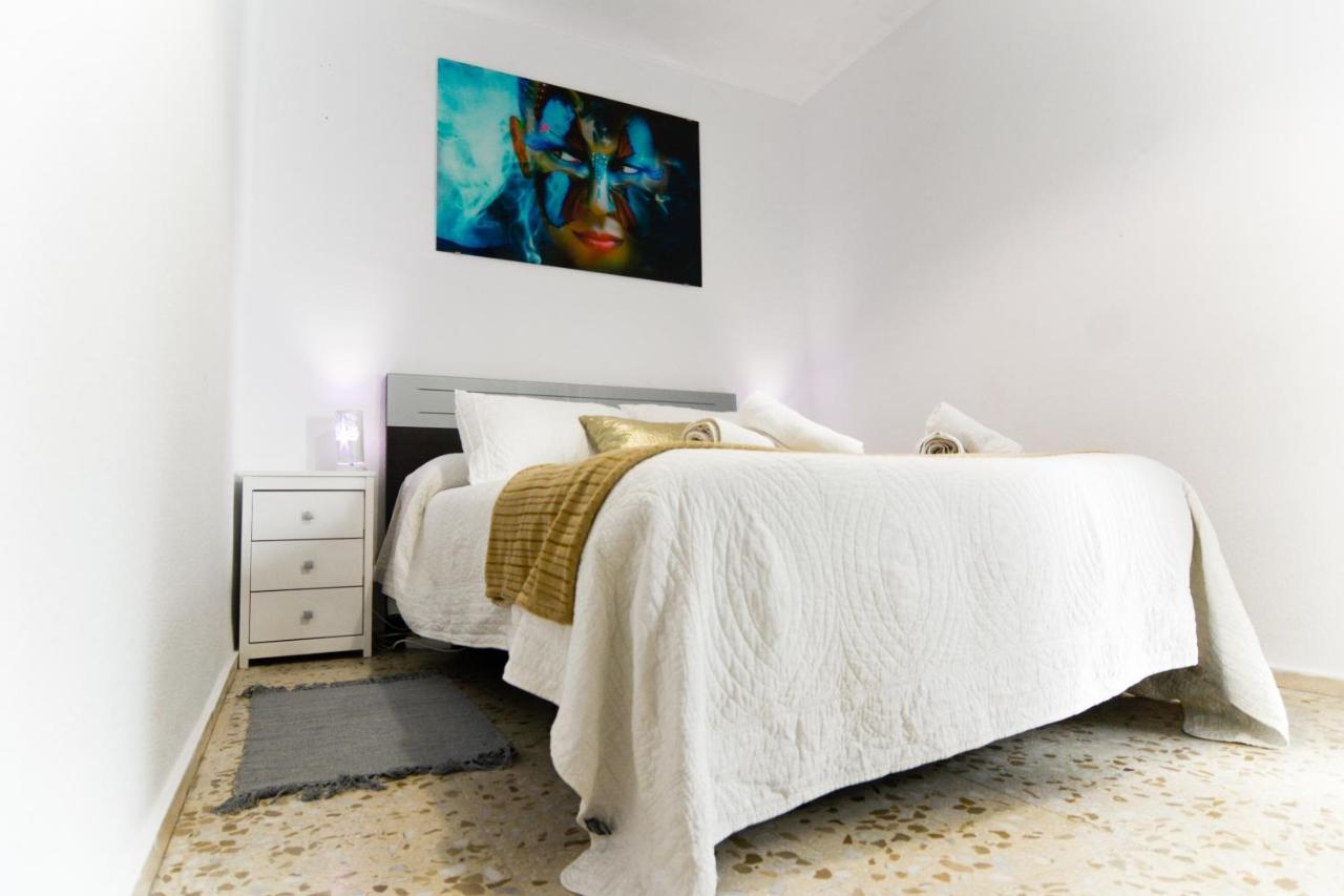 Regina -parking Casco Historico Apartment Cordoba