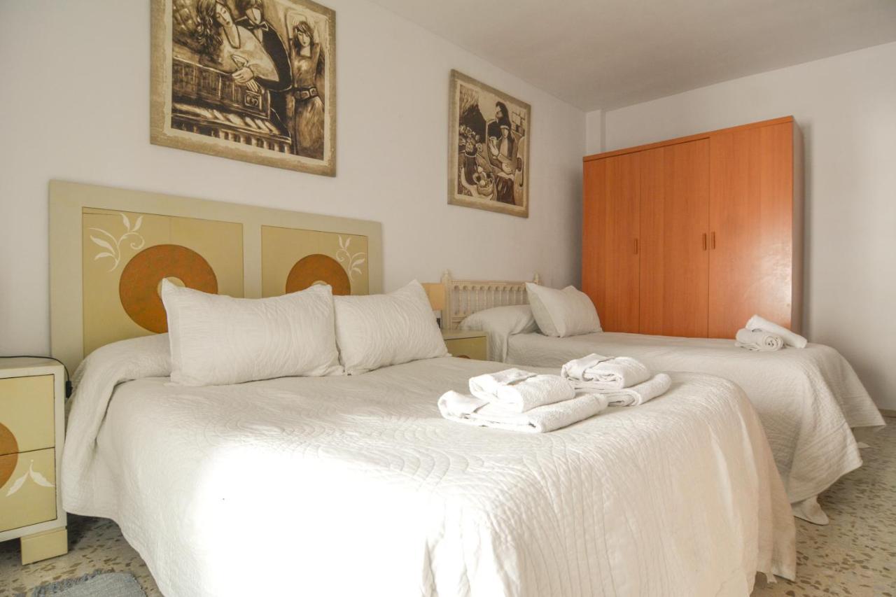 Apartment Regina -parking Casco Historico