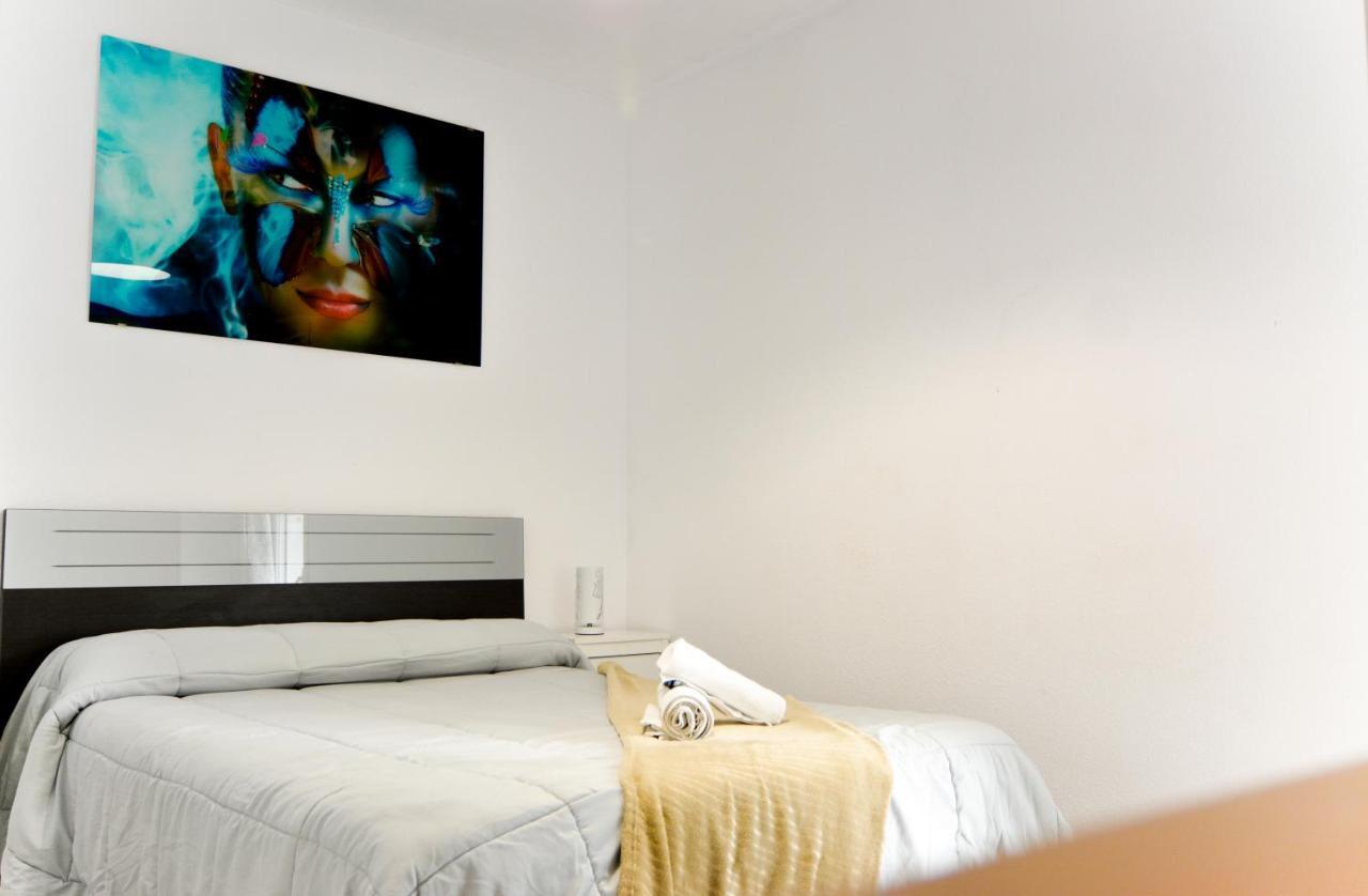 Apartment Regina -parking Casco Historico *