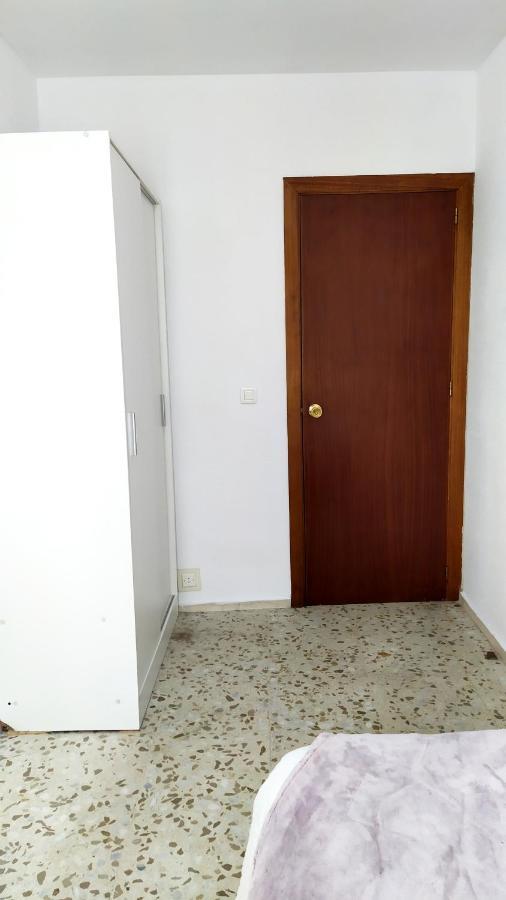 Regina -parking Casco Historico Apartment *